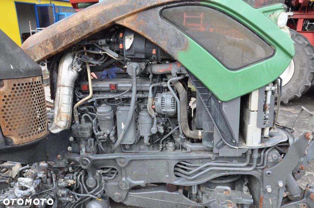 Czesci FENDT 724 14R - 12