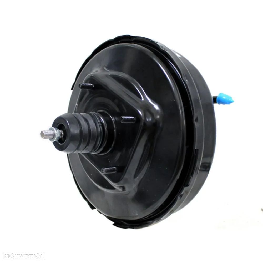 Servofreio Servo freio do travão Mazda T3000 e T3500 W047-43-800 - 1