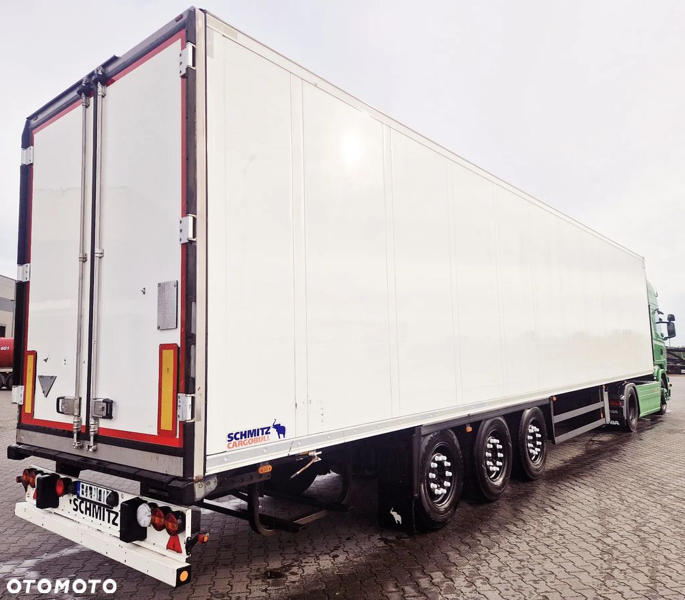 Schmitz Cargobull sko24 - 4