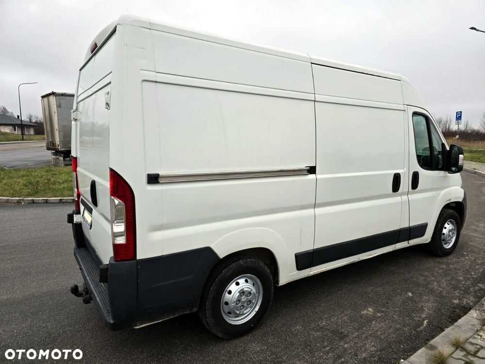 Peugeot BOXER - 7