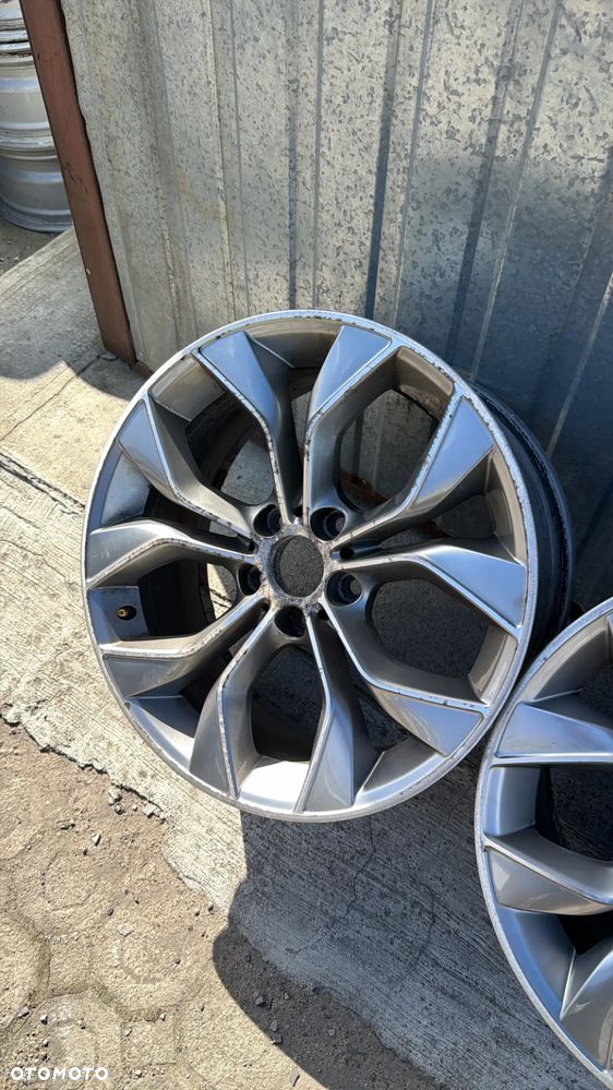 FELGI BMW F25 F26 X3 X4 19 - 5