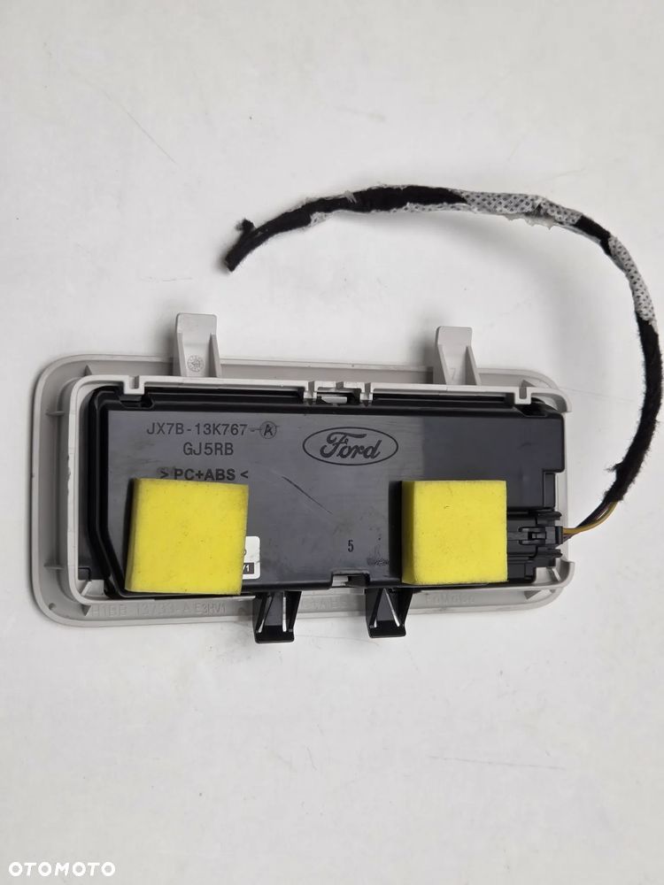 LAMPKA WNĘTRZA KABINY ORYGINAŁ JX7B-13K767-A FORD FOCUS MK4 IV - 8