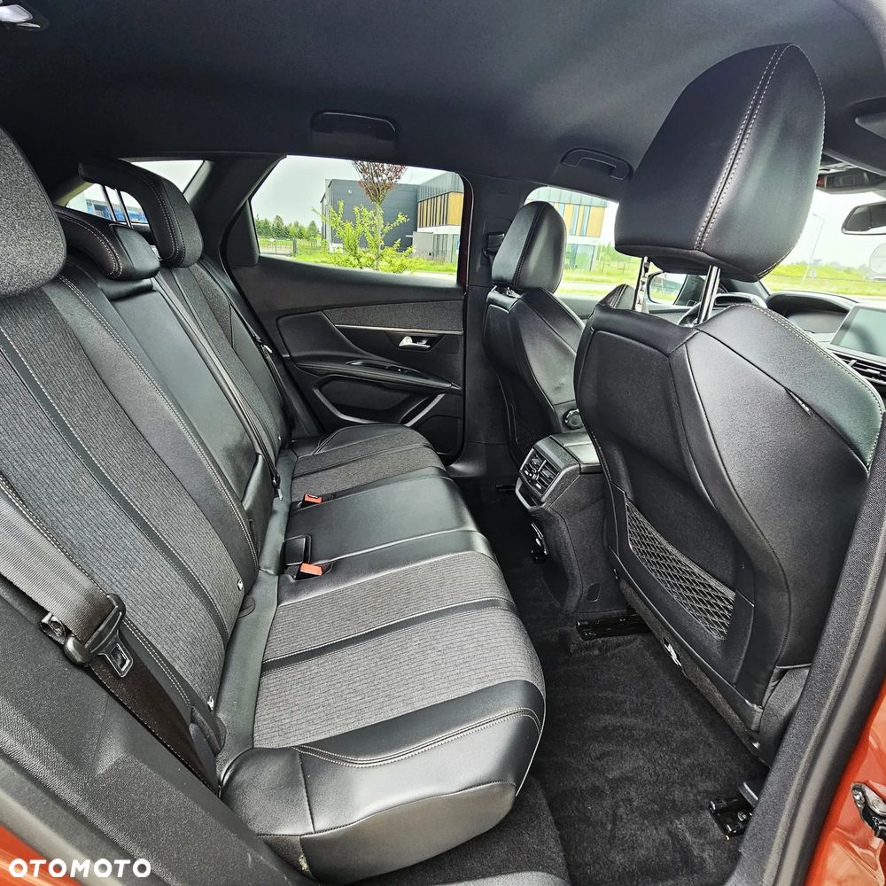 Peugeot 3008 1.6 PureTech GT S&S EAT8 - 21