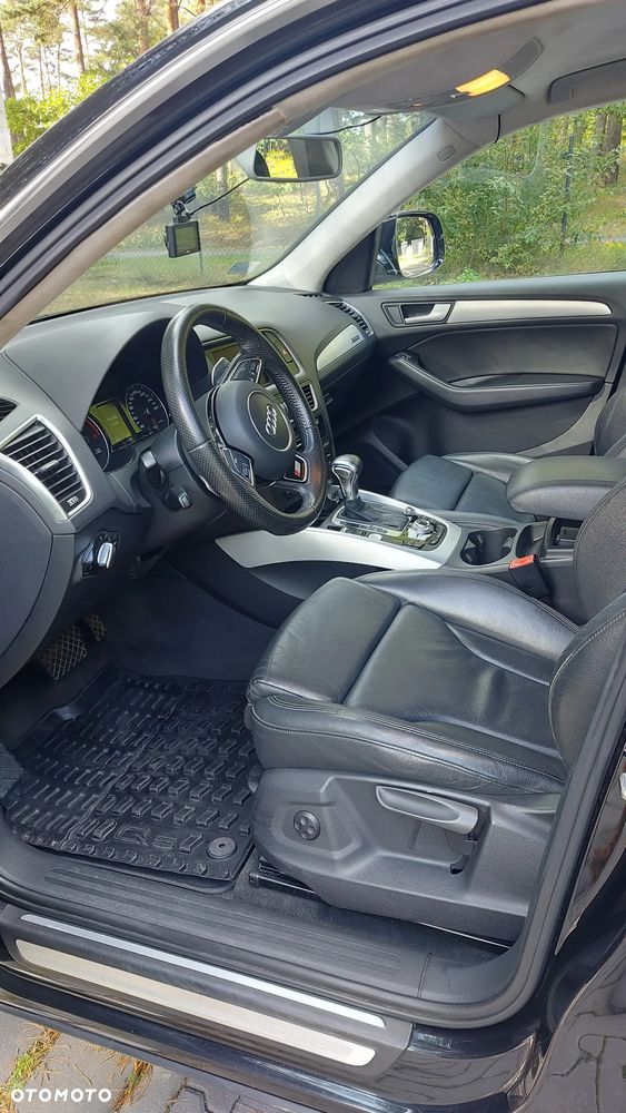 Audi Q5 2.0 TDI Quattro S tronic - 21