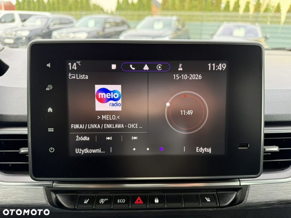 Nissan Townstar - 31