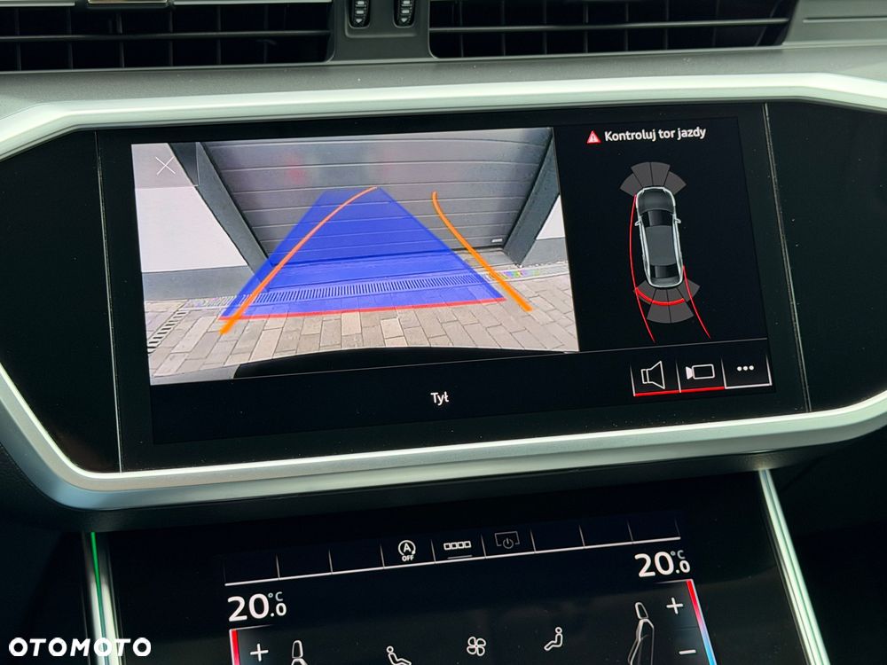 Audi A6 Limousine - 6