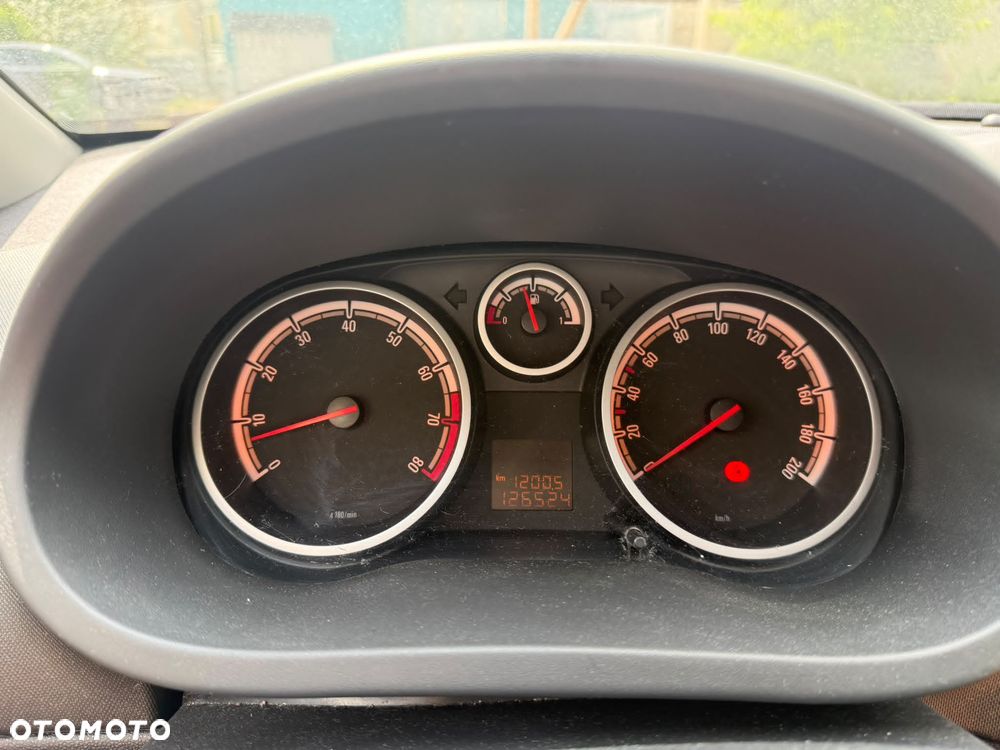 Opel Corsa 1.2 Cosmo - 7