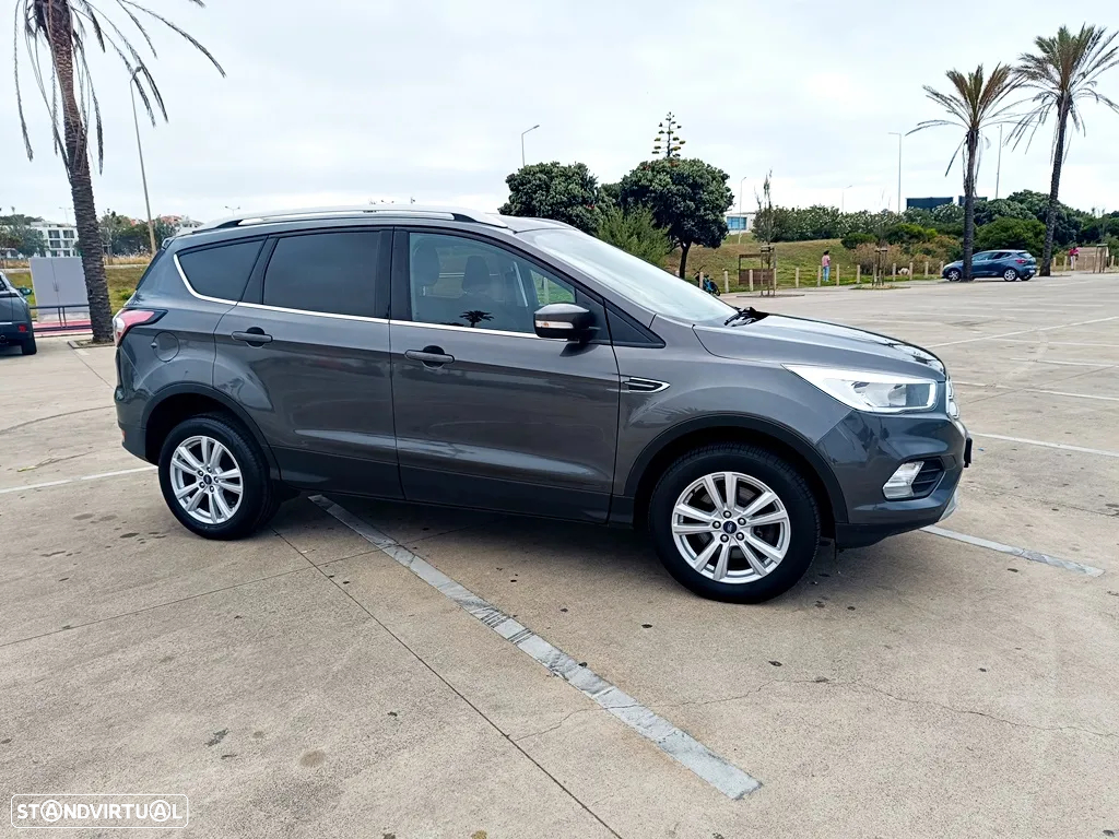 Ford Kuga 1.5 TDCi Titanium - 5