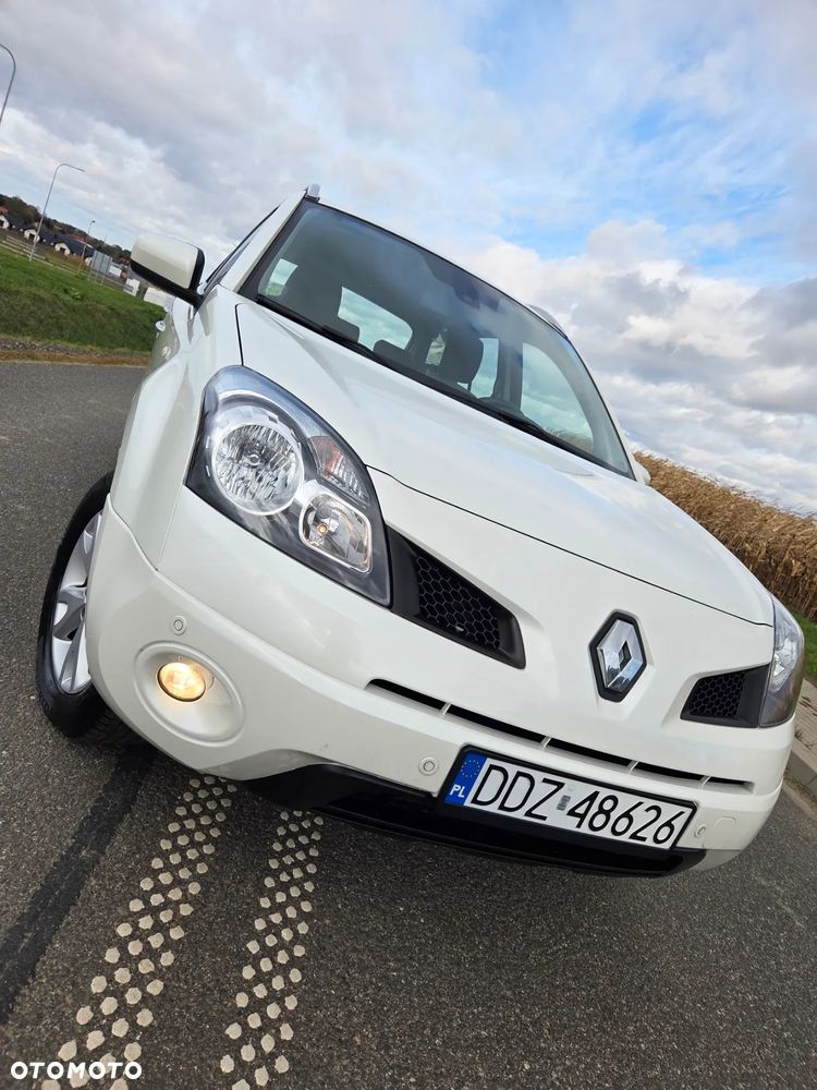 Renault Koleos 2.0 dCi Expression - 15