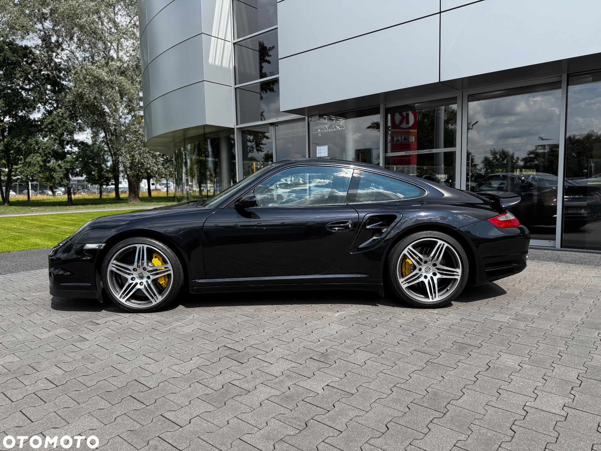 Porsche 911 - 15
