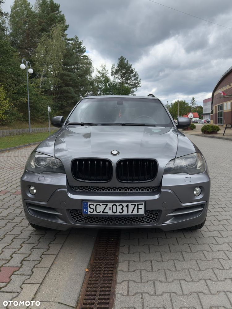 BMW X5 3.0d xDrive - 3