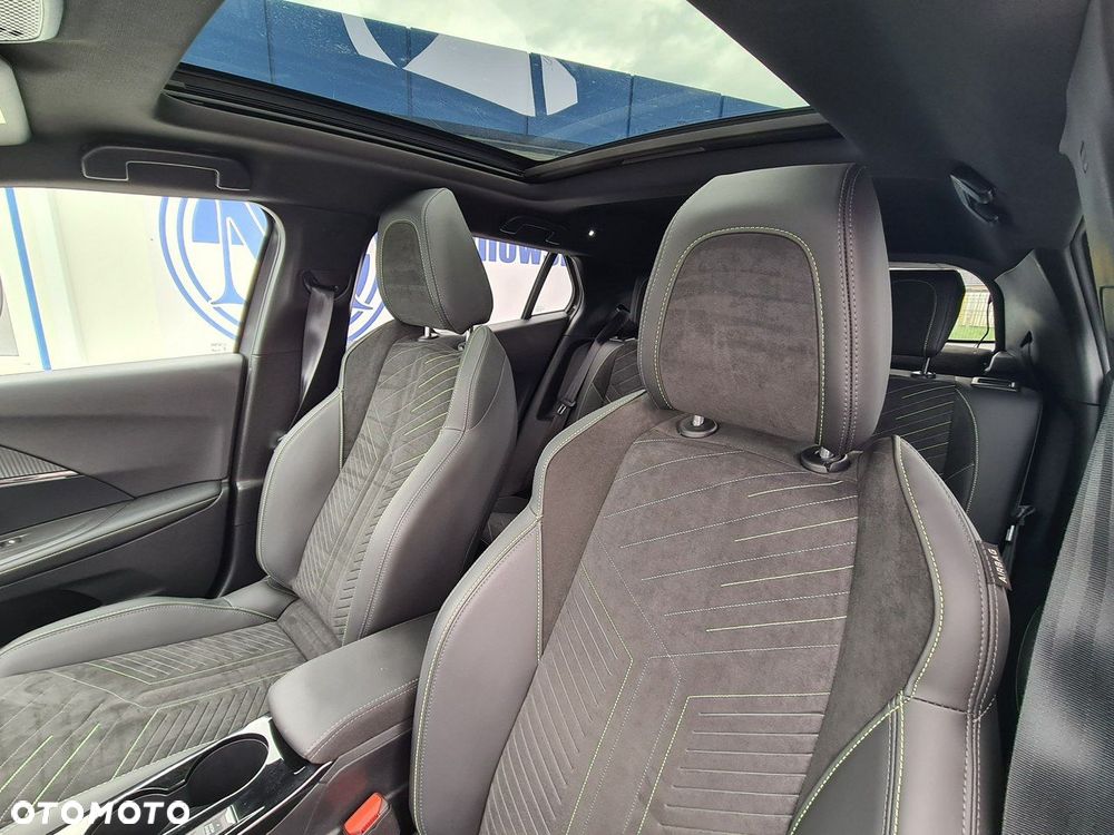 Peugeot 2008 PureTech 130 GT S&S EAT8 - 27