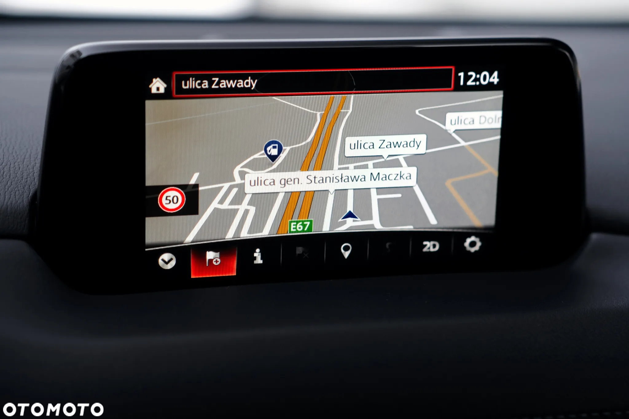 Mazda CX-5 2.5 Exclusive-Line AWD - 25