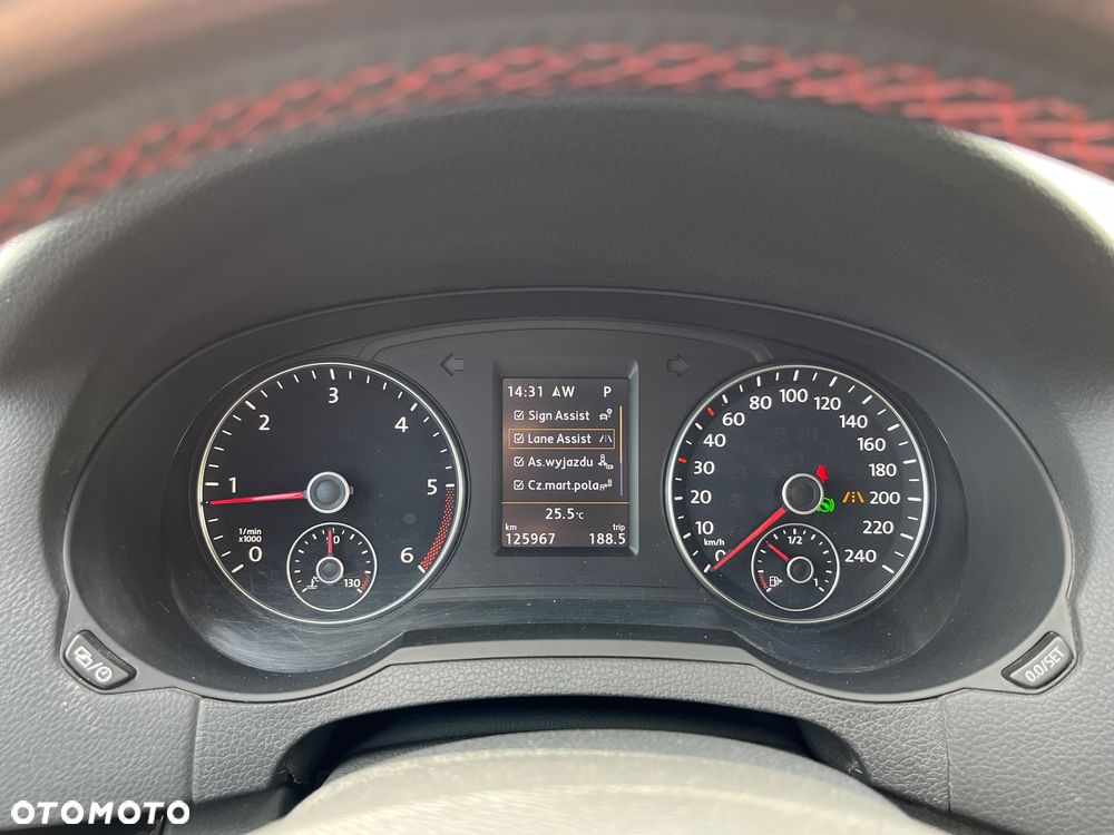 Seat Alhambra 2.0 TDI Start & Stop DSG FR-Line - 16