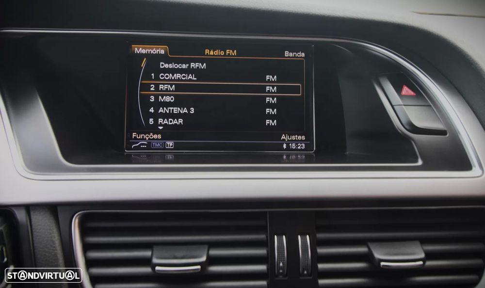 Audi A4 Allroad - 27