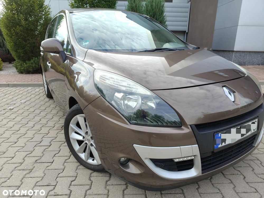 Renault Scenic 1.9 dCi Emotion Plus - 11