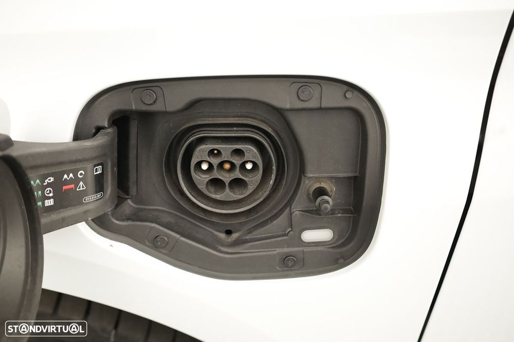 Audi A3 Sportback 40 TFSIe Advanced - 7