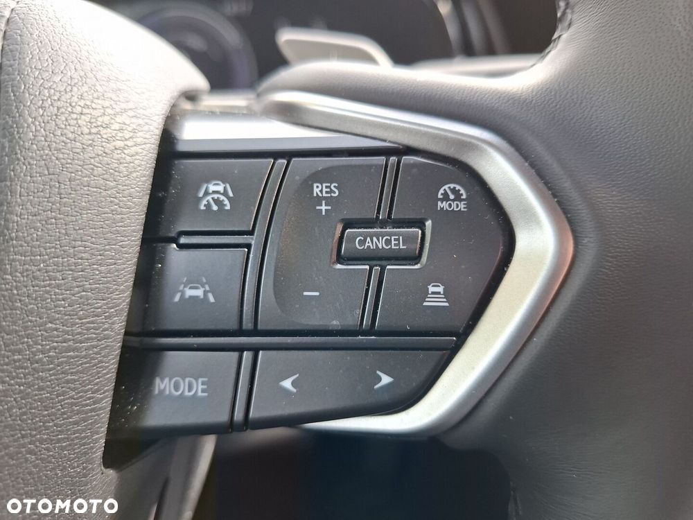 Lexus NX 350h Prestige 2WD - 33