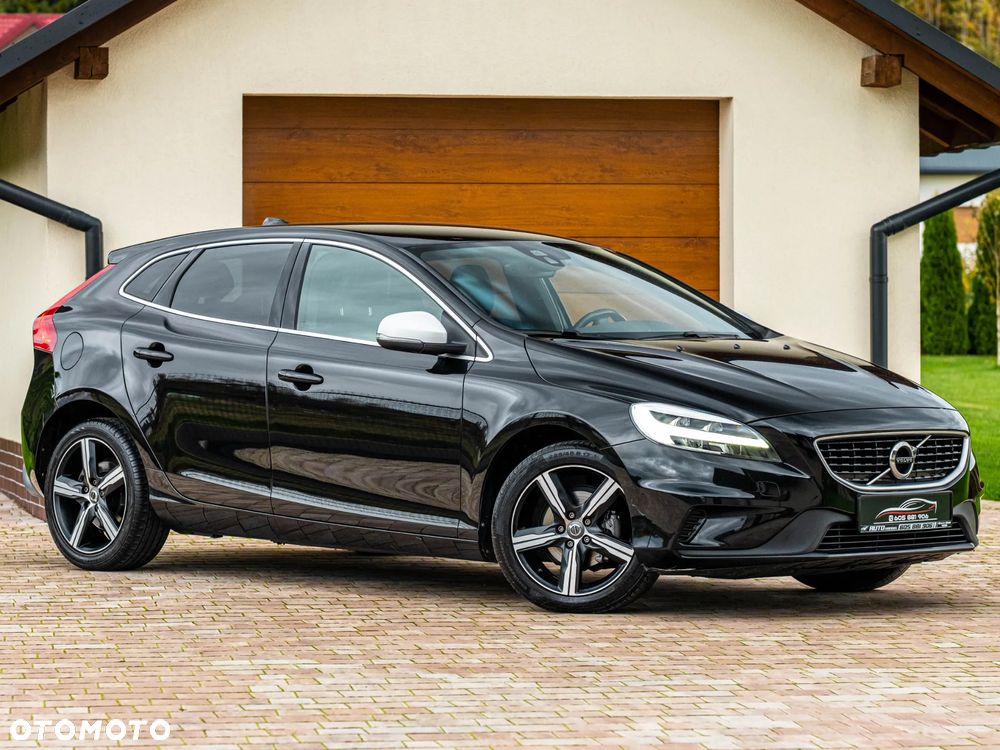 Volvo V40 D2 RDesign - 34