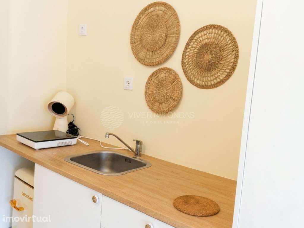 T0 Pronto a estrear e a rentabilizar, no Centro do Porto - Rua do B... - Grande imagem: 4/24