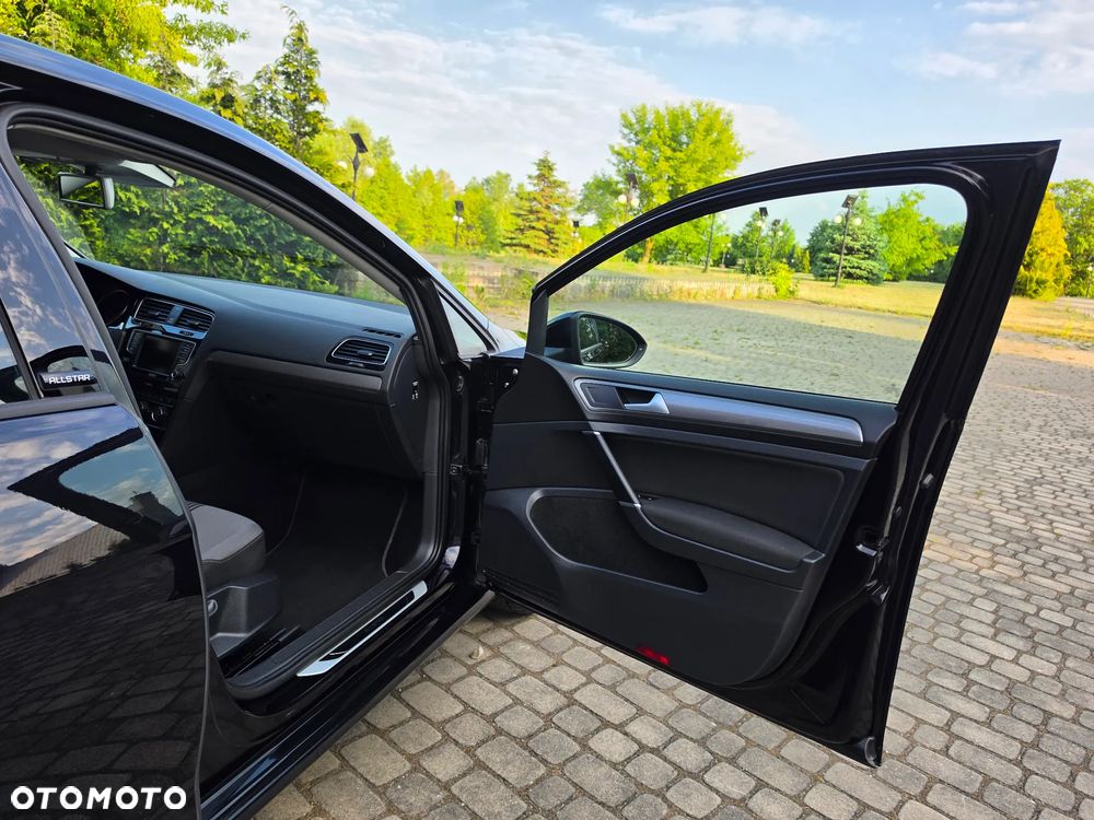 Volkswagen Golf 1.6 TDI BMT Highline DSG - 37