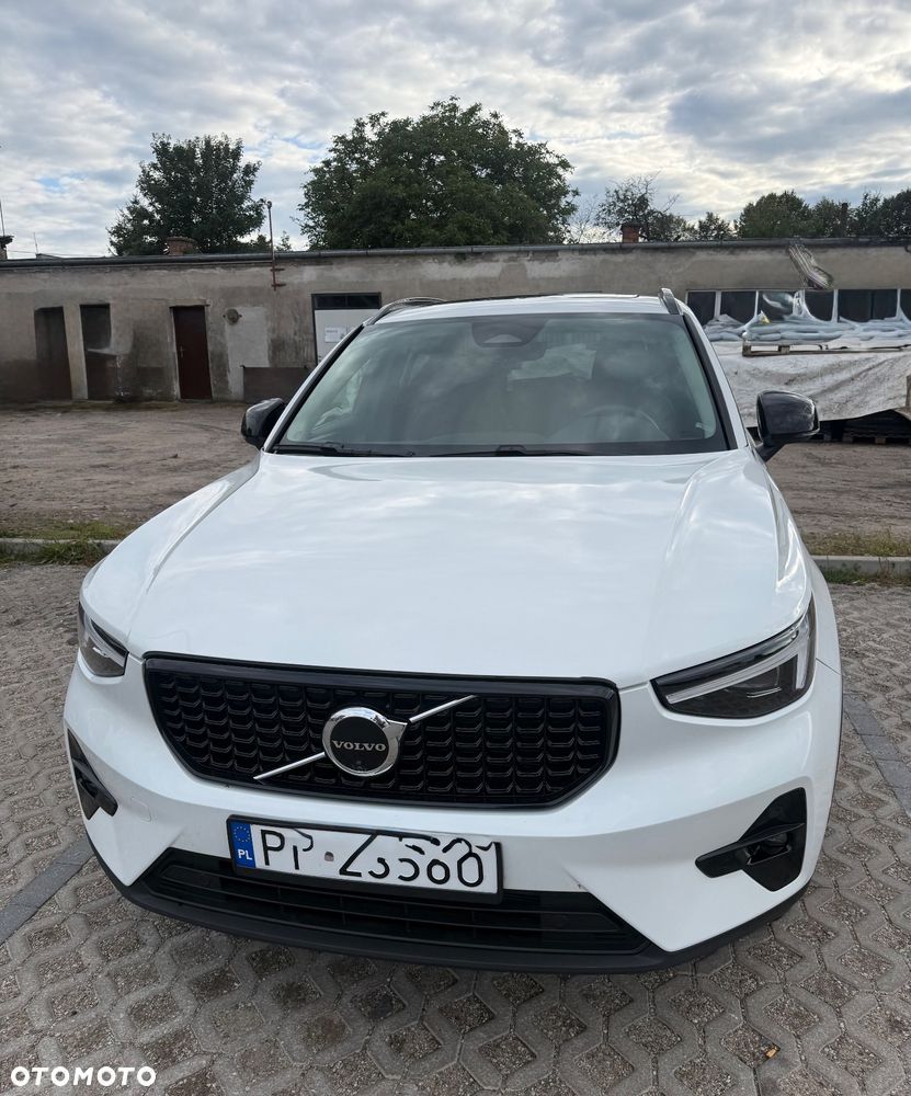 Volvo XC 40