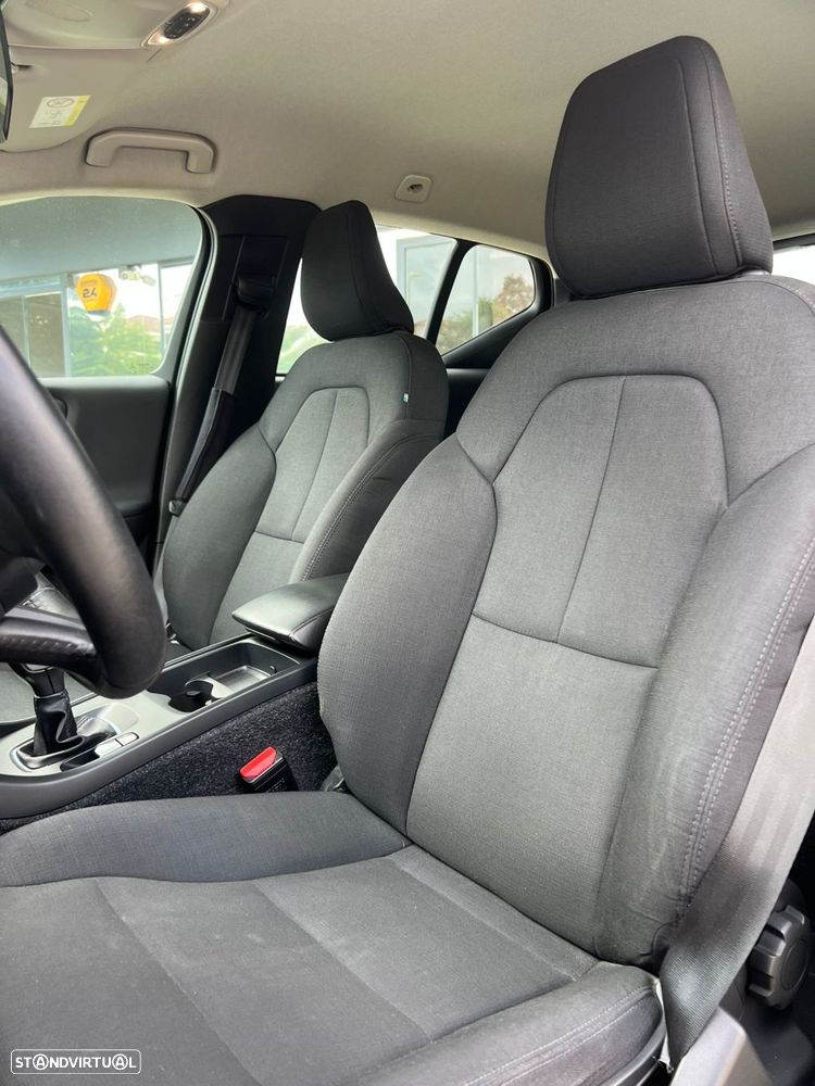 Volvo XC 40 2.0 D3 Momentum - 11