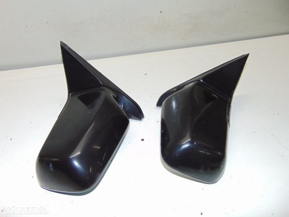 BMW E30 espelhos exteriores - 3