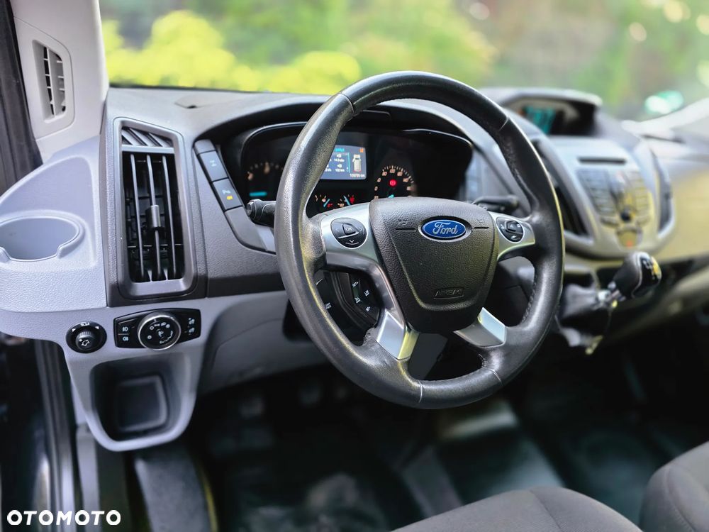 Ford Transit L HA S&S Trend - 20