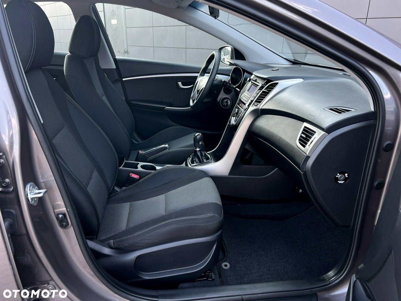 Hyundai i30 - 32