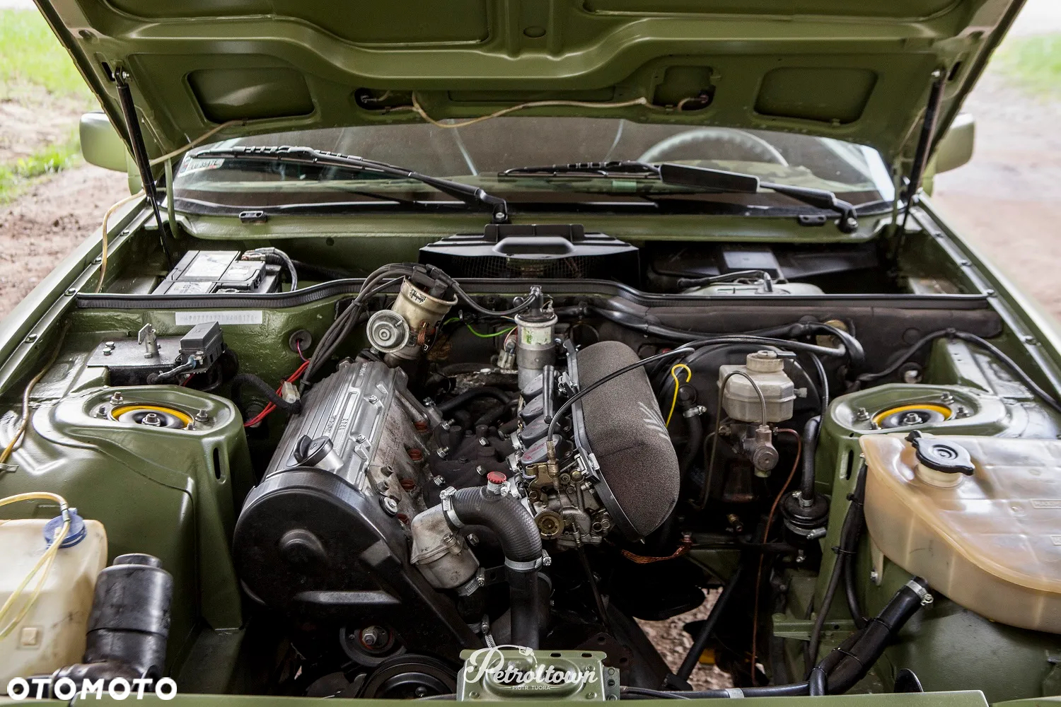 Porsche 924 Standard - 28