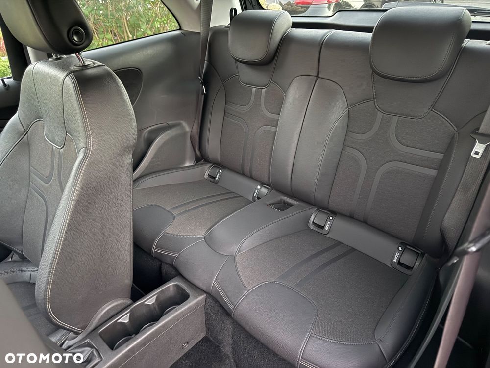 Opel Adam 1.4 Jam Unlimited - 19