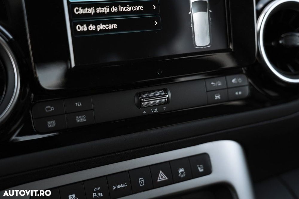 Mercedes-Benz EQT - 31