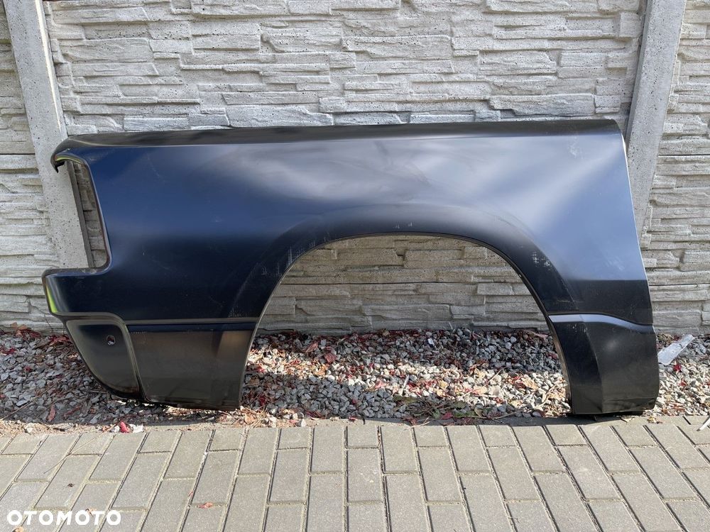 NOWY ORYGINALNY PRAWY TYLNY BŁOTNIK DODGE RAM V 5 1500 19-25 68650914 PRAWA TYŁ - 2