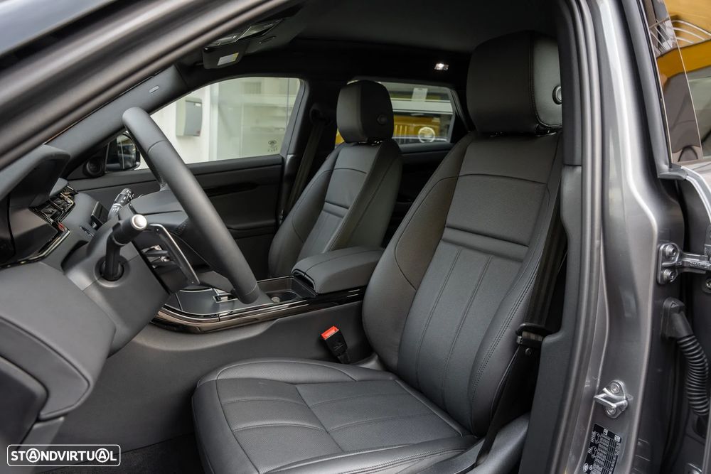 Land Rover Range Rover Evoque 1.5 P270e AWD S Auto - 8