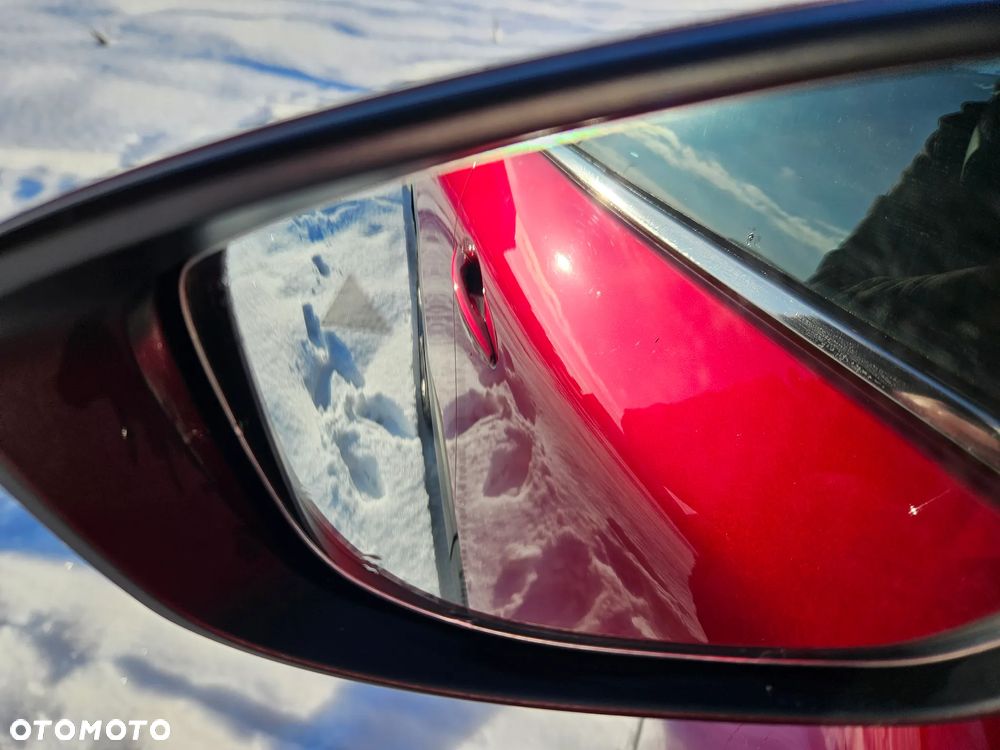 Mazda CX-30 SKYACTIV-X 2.0 M-Hybrid - 21