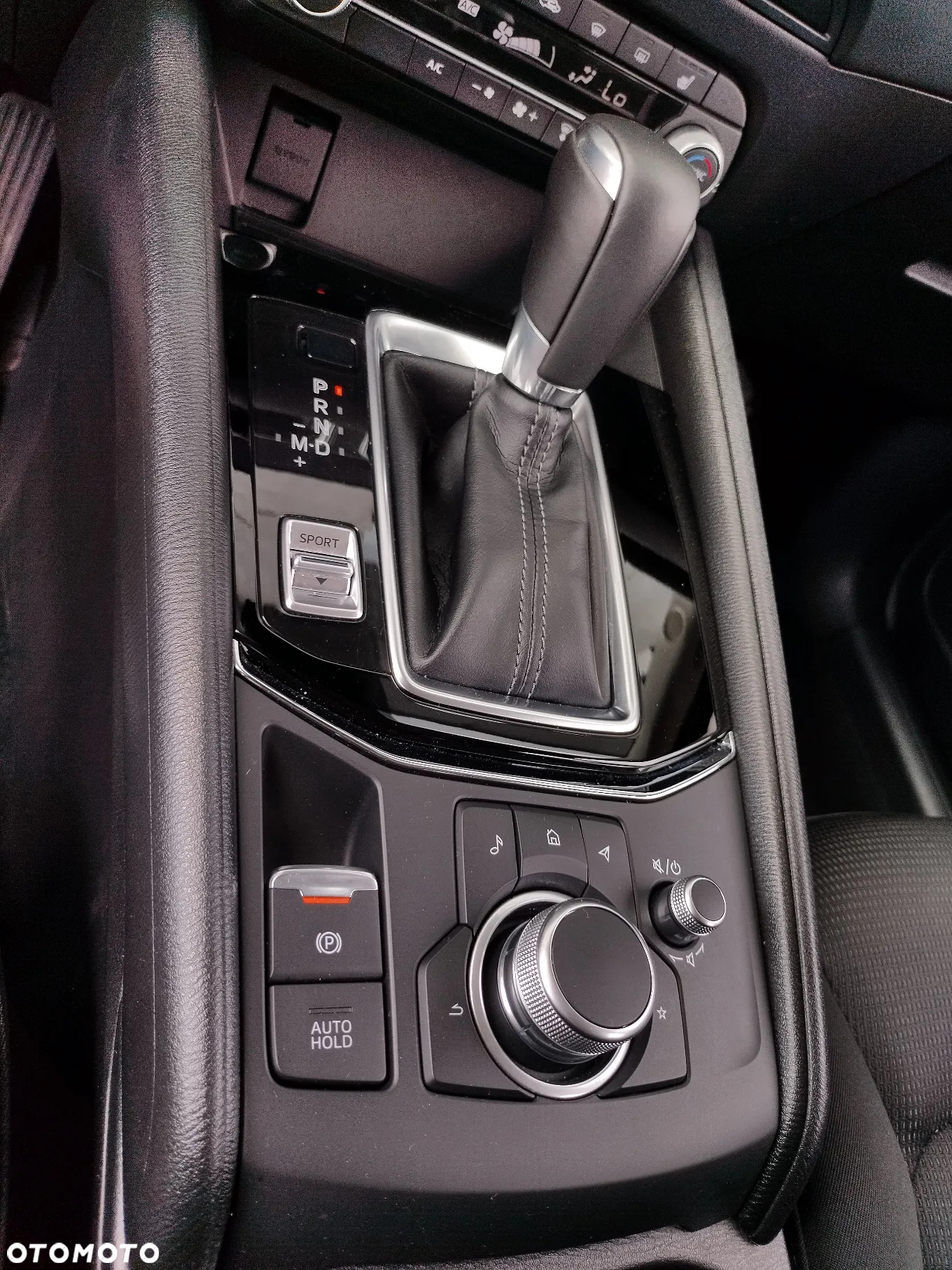 Mazda CX-5 2.0 Center-Line Plus 2WD - 17