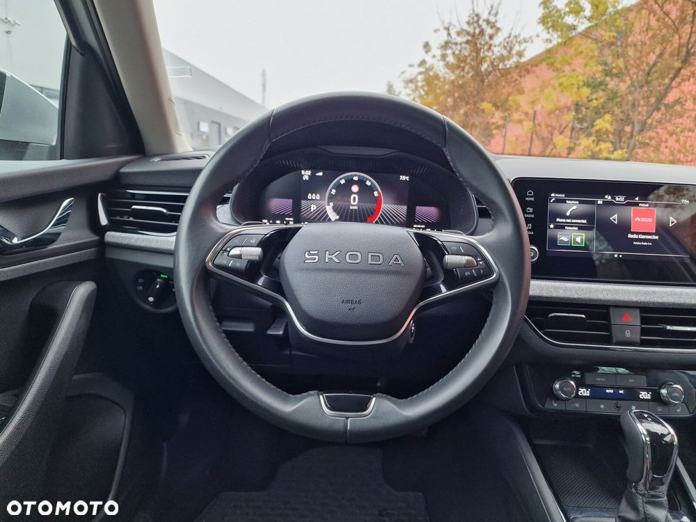 Skoda Kamiq 1.0 TSI Selection DSG - 19