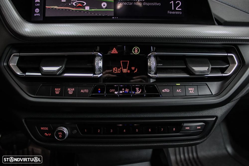 BMW 220 Gran Coupé d Pack Desportivo M - 46