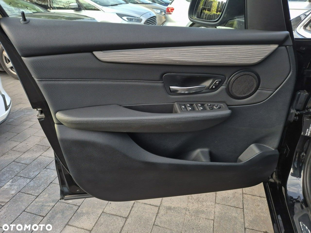 BMW Seria 2 220d Gran Tourer Luxury Line - 12