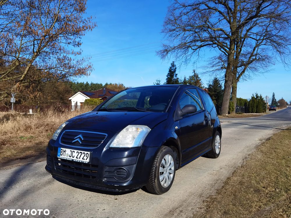 Citroën C2 1.1 Style - 2