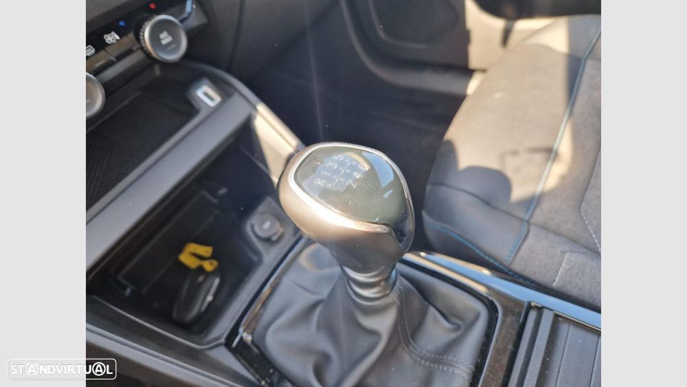 Citroën C4 1.2 PureTech Feel Pack - 18