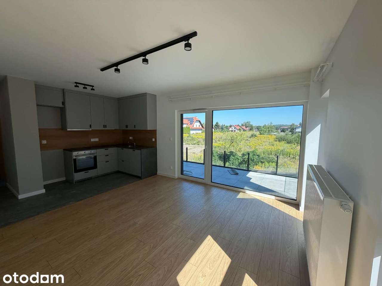 3 Pok / Krakow / Bronowice/ 55m2 / for rent