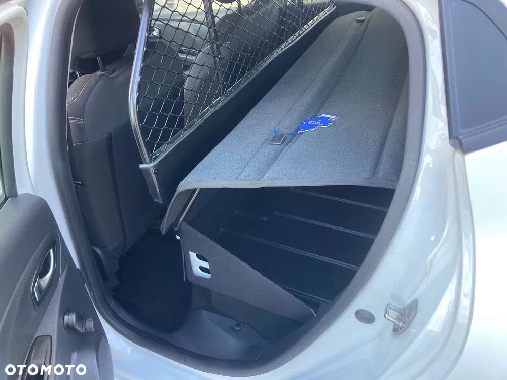 Renault Clio 1.5 dCi Energy Alize - 15