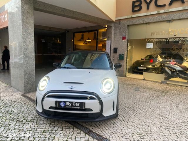 MINI 3 Portas - 7