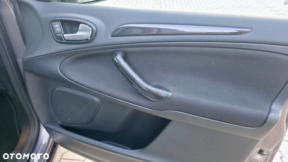 Ford S-Max 2.0 TDCi DPF Gold X - 16