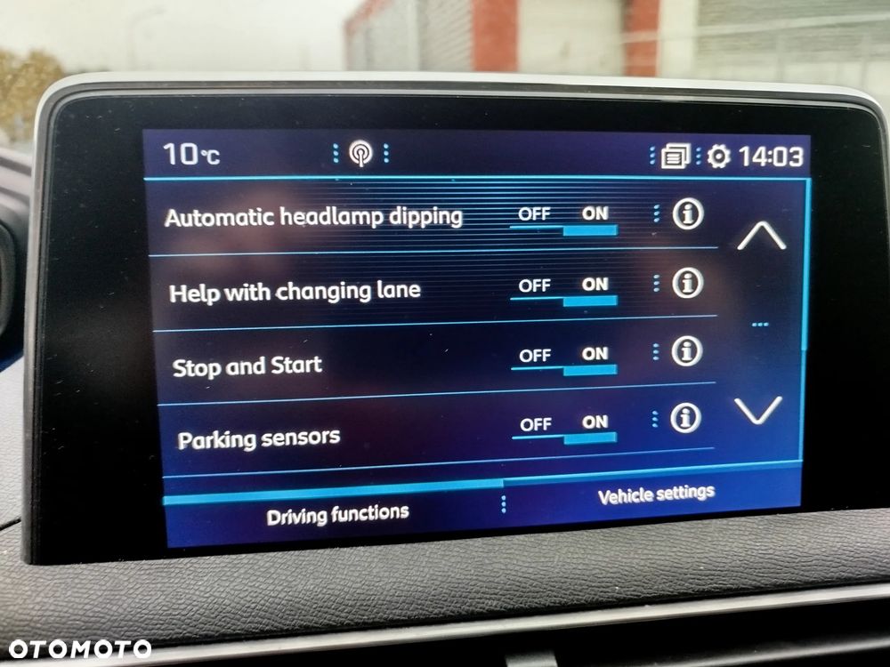 Peugeot 3008 - 39