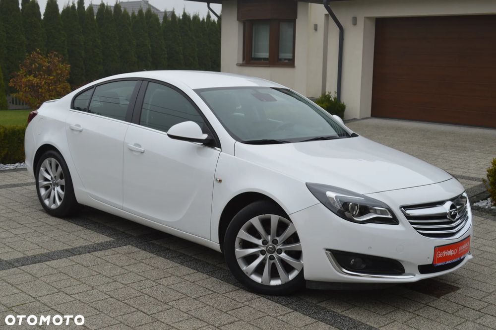 Opel Insignia - 2