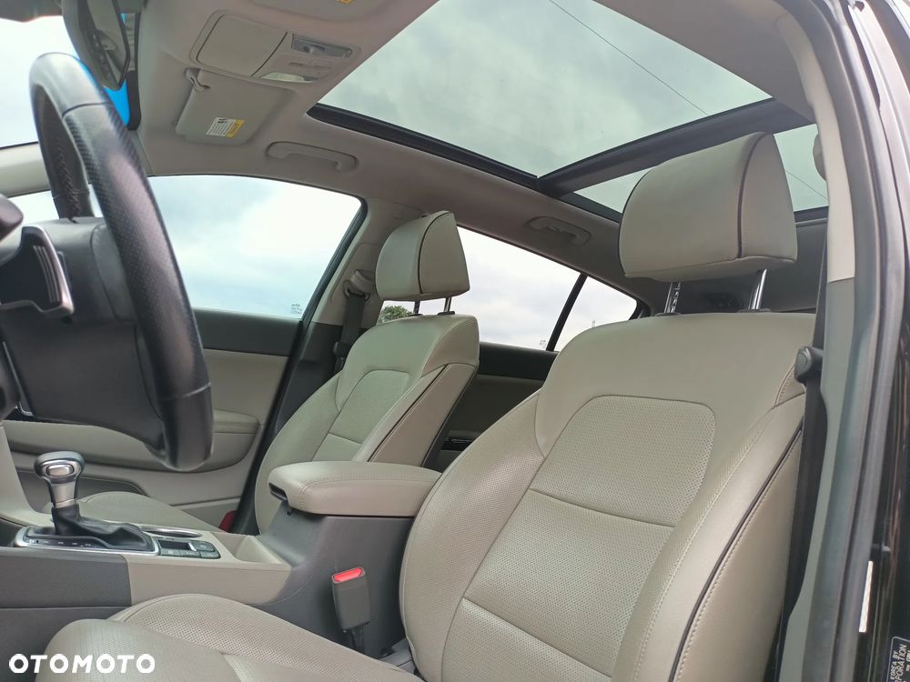 Kia Sportage - 6