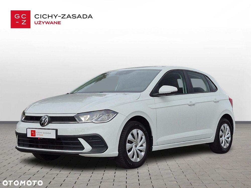 Volkswagen Polo 1.0 MPI